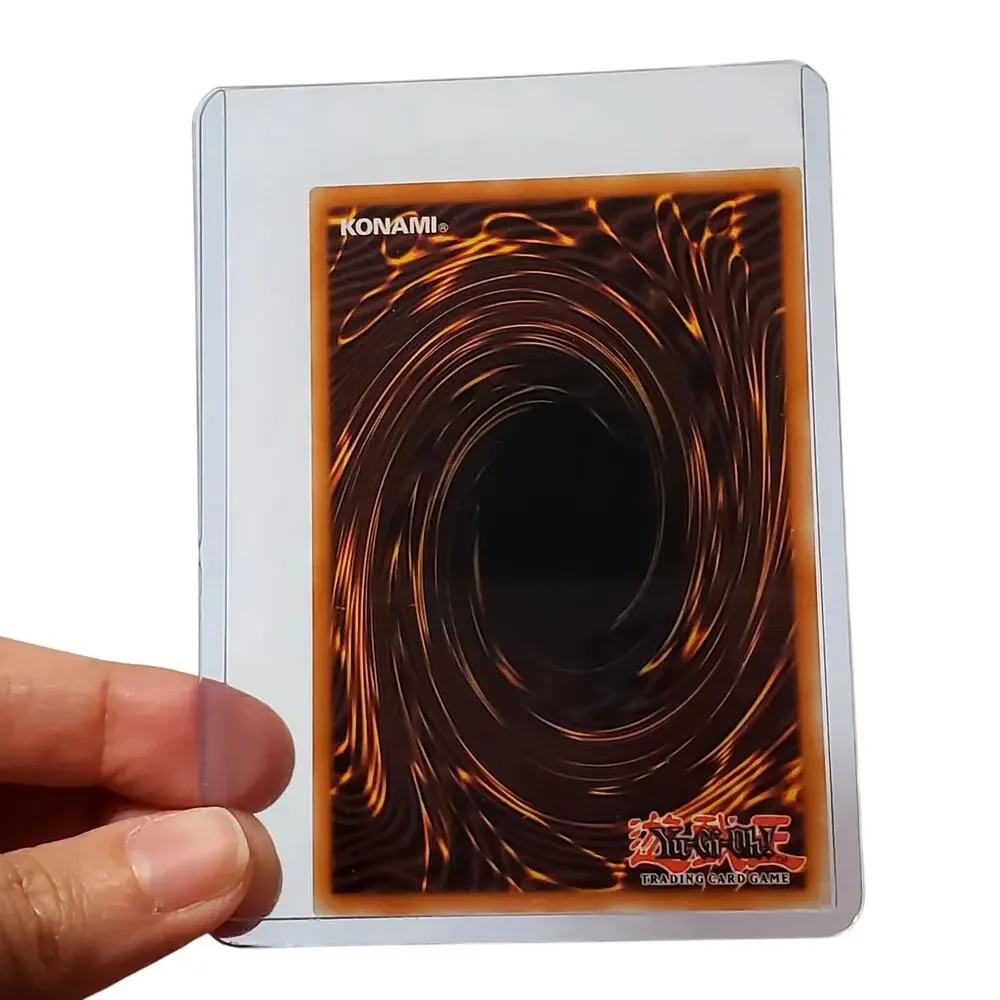 Ground Xeno Error Holo Bleed WISU-EN006 Ultra Rare Near Mint 1st Yu-Gi-Oh! Card